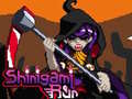 Juego Shinigami Run