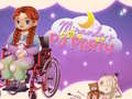 Juego Mirandas PJ Party