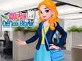 Juego Girly Office Style