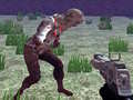 Juego Survival Dead Zombie Trigger