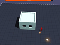 Juego Destroy Base