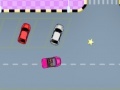 Juego Cute Girl Parking 2