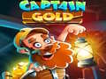 Juego Captain Gold