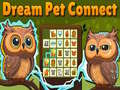 Juego Dream Pet Connect