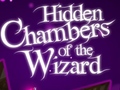 Juego Hidden Chambers of the Wizard
