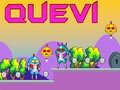 Juego Quevi