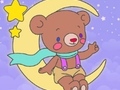Juego Coloring Book: Moon Bear