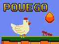 Juego PoueGO