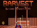 Juego Barvest The Iconic Bug Harvest of 2005