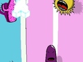 Juego Gelatino