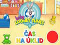 Juego Baby Looney Tunes Cas Na Uklid