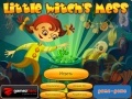 Juego Little Witch's Mess