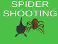 Juego Spider Shooting