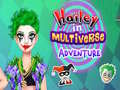 Juego Hailey In Multiverse Adventure