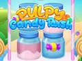 Juego Pulpy Candy Rush