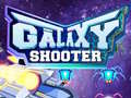 Juego Galaxy Shooter