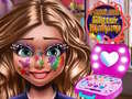 Juego Fabulous Glitter Makeup