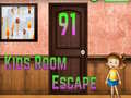 Juego Amgel Kids Room Escape 91