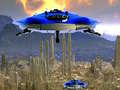 Juego UFO Mars 2023
