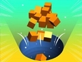 Juego Hole Run 3D