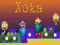 Juego Xoka