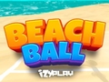 Juego Beach Ball