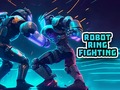 Juego Robot Ring Fighting