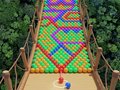 Juego Bubble Fall