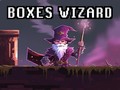 Juego Boxes Wizard