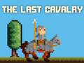 Juego The Last Cavalry