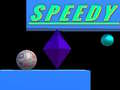 Juego Speedy