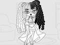Juego Baby Doll Simple Style