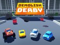 Juego Demolish Derby