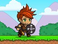 Juego Knight Hero Adventure Idle