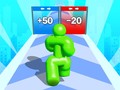 Juego Tall Man Evolution