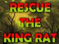 Juego Rescue The King Rat