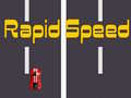 Juego Rapid Speed