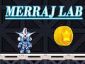 Juego Merraj Lab