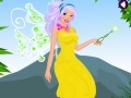 Juego Fairy Barbie Dress