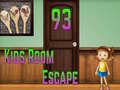 Juego Amgel Kids Room Escape 93