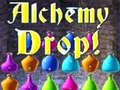 Juego Alchemy Drop