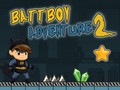 Juego Battboy Adventure 2