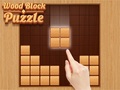 Juego Wood Block Puzzle