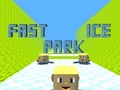 Juego Kogama: Fast Ice Park
