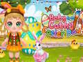 Juego Baby Cathy Ep32 Easter Day