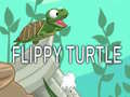 Juego Flippy Turtle