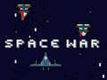 Juego Space War