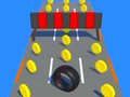 Juego Endless Runner