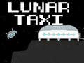 Juego Lunar Taxi