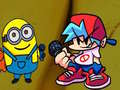 Juego Minion Funkin'